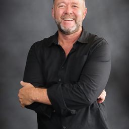 Brian Hickson