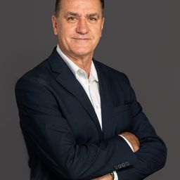 Mike Whitten