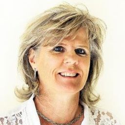 Benita Louw