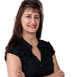 Barbara Strydom