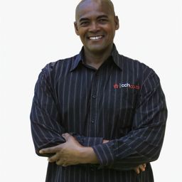 Jonathan Jacobs