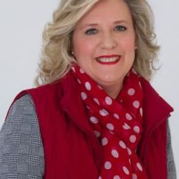 Kirsten Veitch