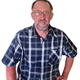 Marc Joubert
