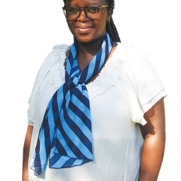 Lesley-Anne Modikwe