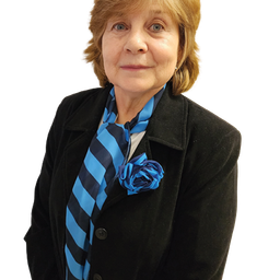 Leonie Joubert