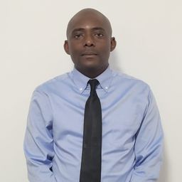 Mnqobi Ngubane
