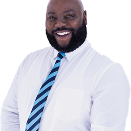 Xolani Luthuli