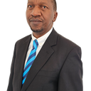 Thulani Msibi