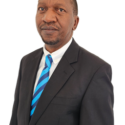 Thulani Msibi