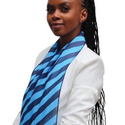 Shania Mbowana