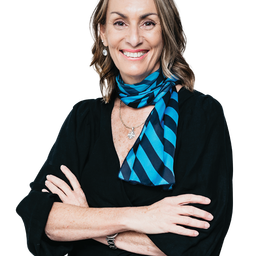 Anneke Meissenheimer