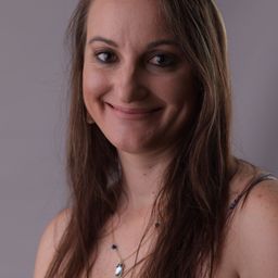 Karien van der Merwe