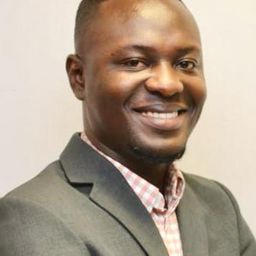 Andrews Asare