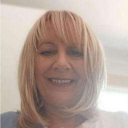 Christine Stocker