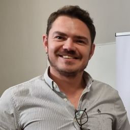 George Snyman