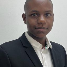 Sboniso Sayiya