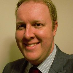 Warren Lavis