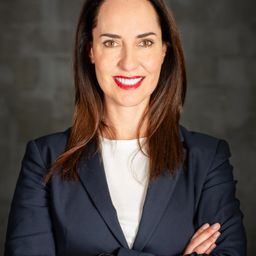 Nadine Pretorius