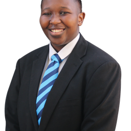 Athenkosi Mbuthuma