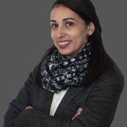 Assunta Safak