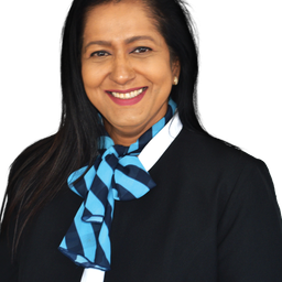 Tracy Rajnarain