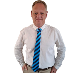 Ryno Botha