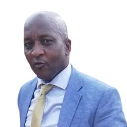 Shakes Mokgetho