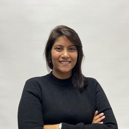 Thiashni Govender