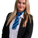 Cheree van der Merwe