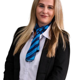 Cheree van der Merwe