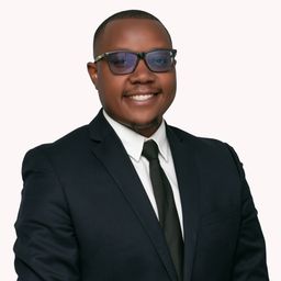 Brian Muchichwa