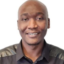 Alex Tshwale