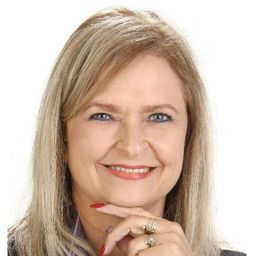 Maria Du Preez