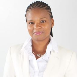 Faith Nkiwane