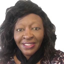Jane Kimani