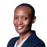 Sheila Ndagije