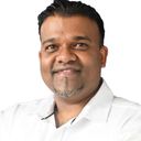 Amith Poran