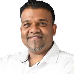 Amith Poran