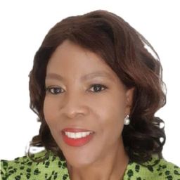 Nelly Manganye