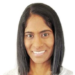 Debbie Kalicharan