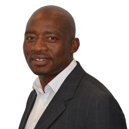 Albert Nchabeng