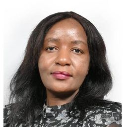 Hope Masungo