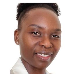 Tsungai Makwembere