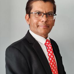 Prem Baboolall