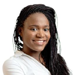 Gladys Kubae