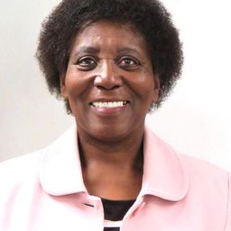 Silvia Masokameng