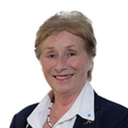 Glenda Sheridan