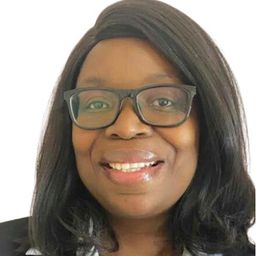 Kudzai Mpofu