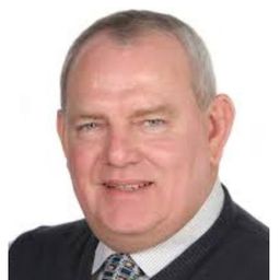 Ivor Garisch