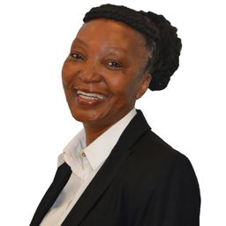 Chuene Sekwakwa-Mashiloane